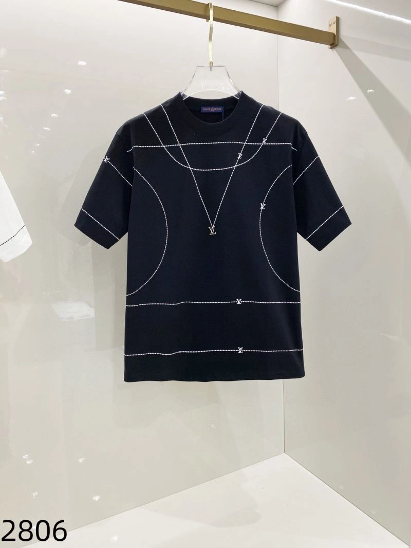 Comfortable Louis Vuitton T-Shirts 131964