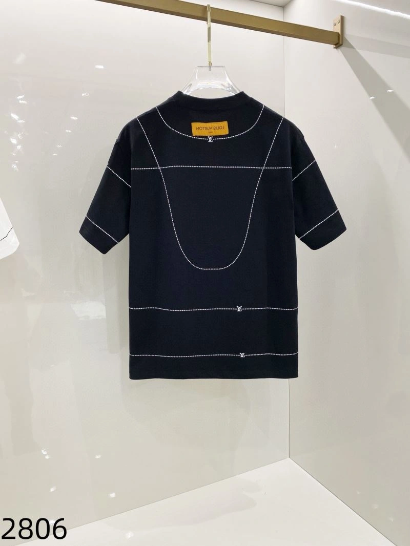 Comfortable Louis Vuitton T-Shirts 131964