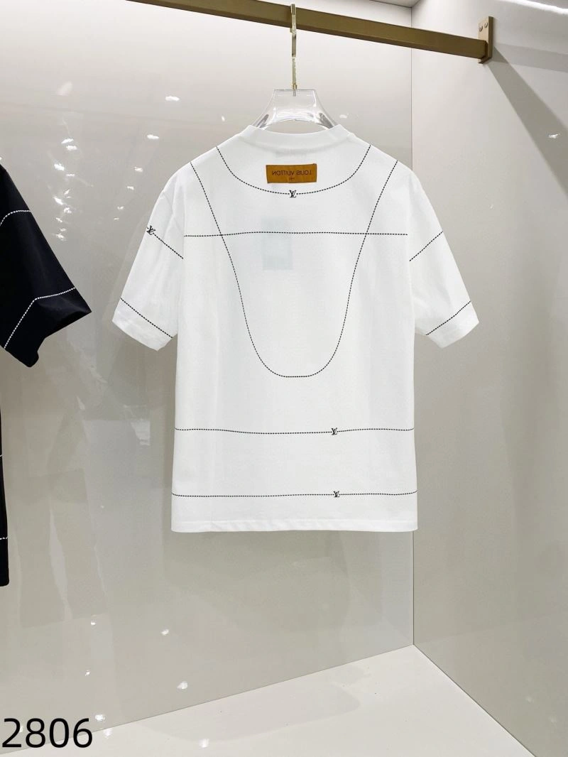 Comfortable Louis Vuitton T-Shirts 131964