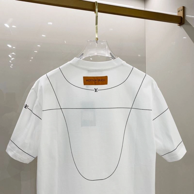 Comfortable Louis Vuitton T-Shirts 131964