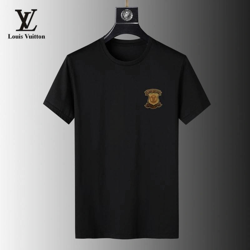 Premium Louis Vuitton T-Shirts 131944