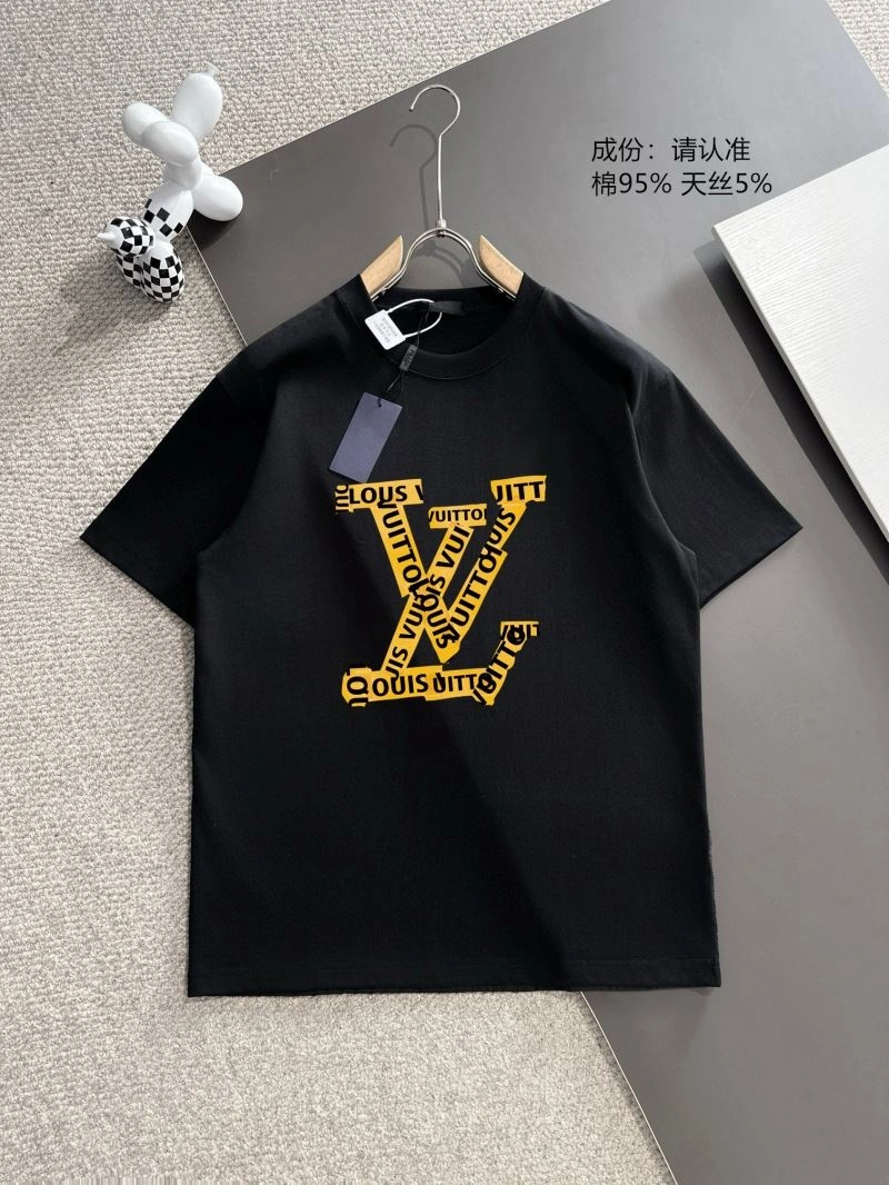 Cozy Louis Vuitton T-Shirts 131953