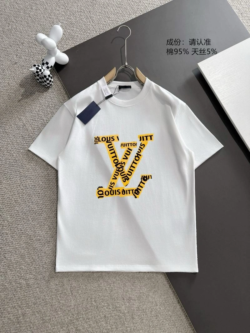 Cozy Louis Vuitton T-Shirts 131953