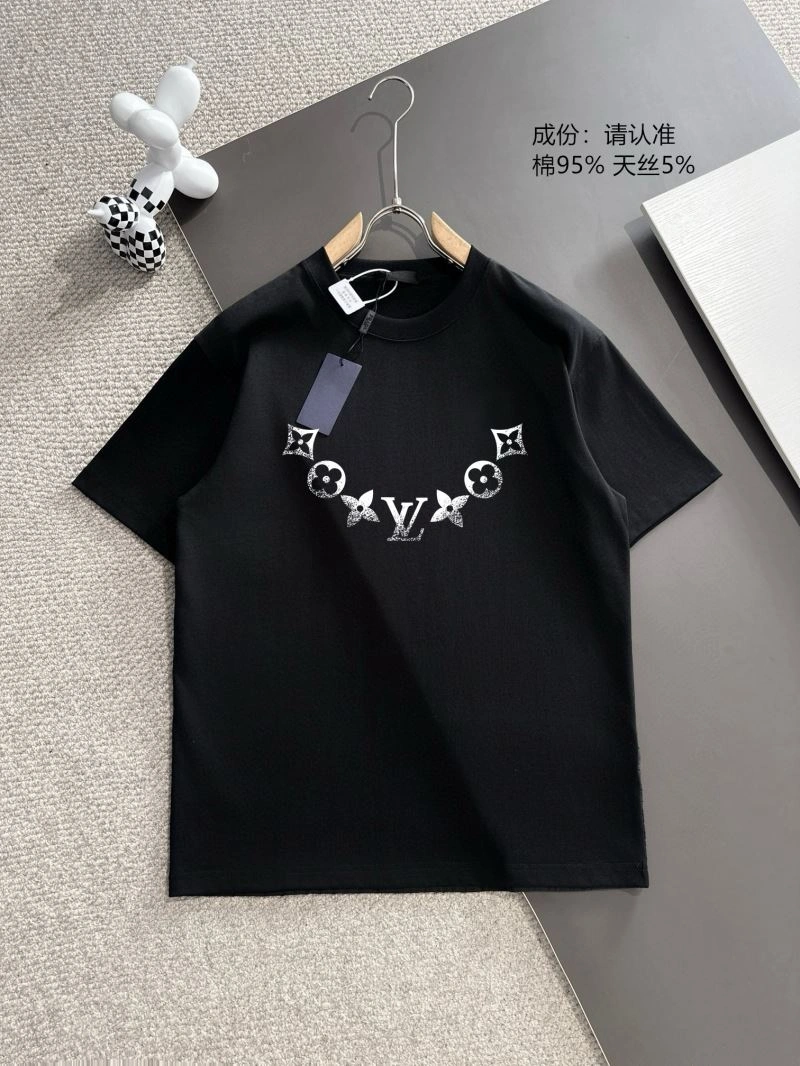 Sophisticated Louis Vuitton T-Shirts 131955