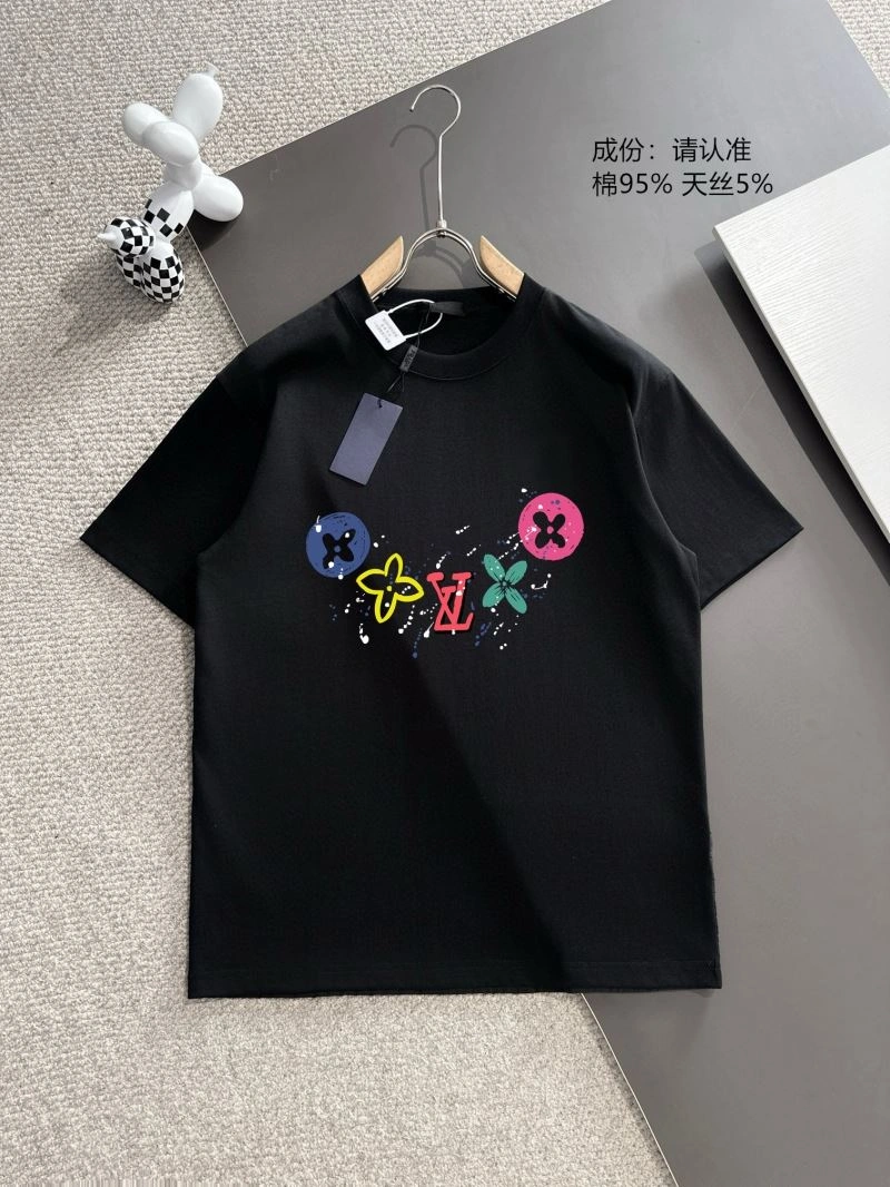 Reliable Louis Vuitton T-Shirts 131941
