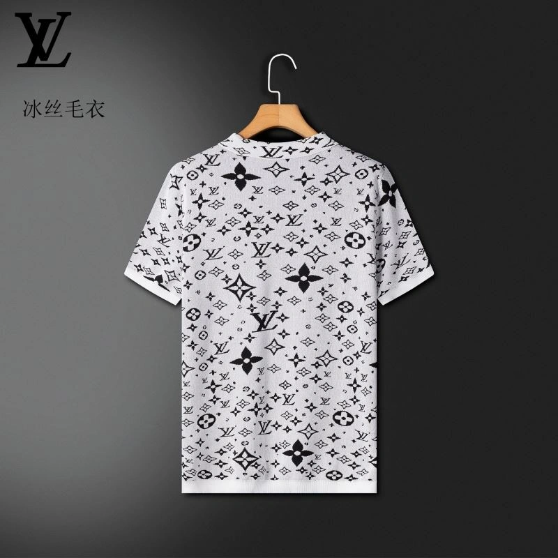Louis Vuitton T-Shirts Lightweight 131968