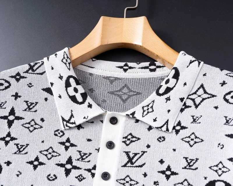 Louis Vuitton T-Shirts Lightweight 131968