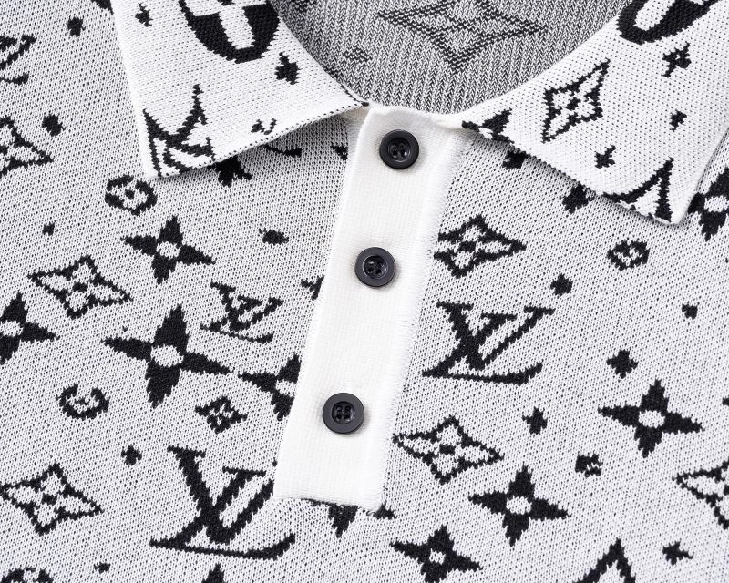 Louis Vuitton T-Shirts Lightweight 131968