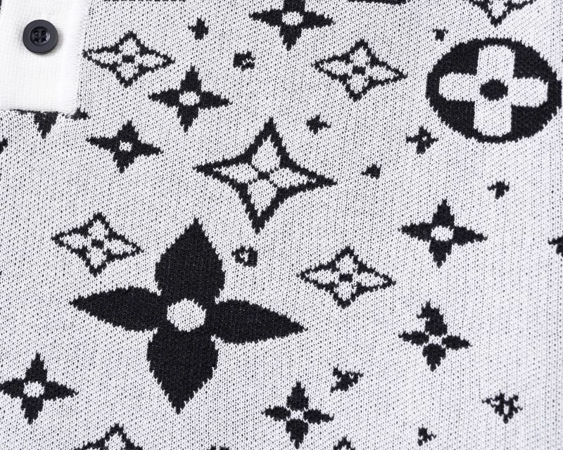 Louis Vuitton T-Shirts Lightweight 131968