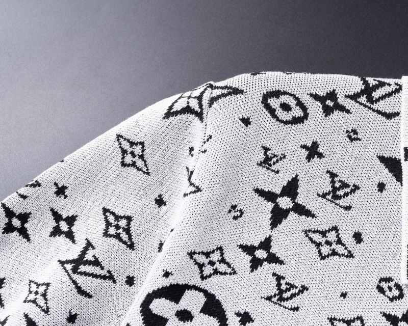 Louis Vuitton T-Shirts Lightweight 131968