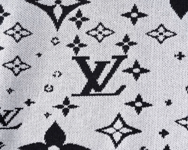 Louis Vuitton T-Shirts Lightweight 131968