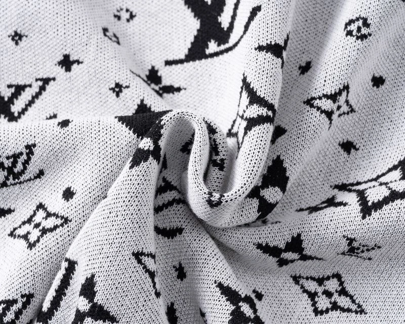 Louis Vuitton T-Shirts Lightweight 131968