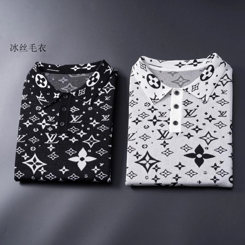 Louis Vuitton T-Shirts Lightweight 131968