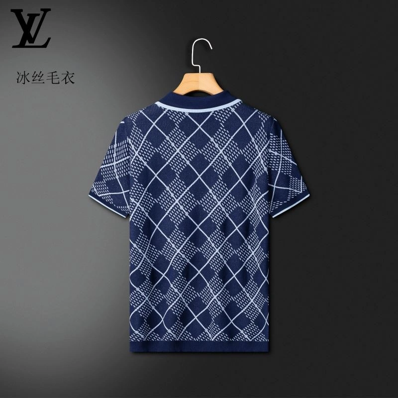 Louis Vuitton T-Shirts Durable 130345