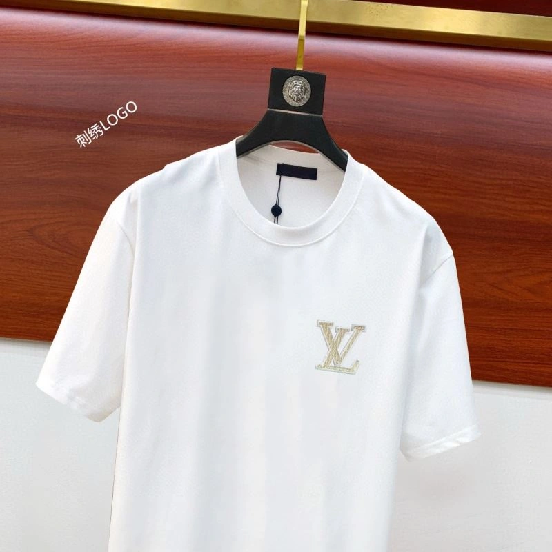 GoAnywhere Louis Vuitton T-Shirts 131966
