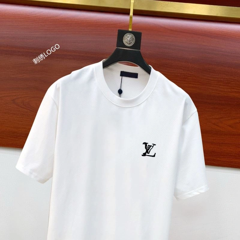 Louis Vuitton T-Shirts MultiPurpose 131965
