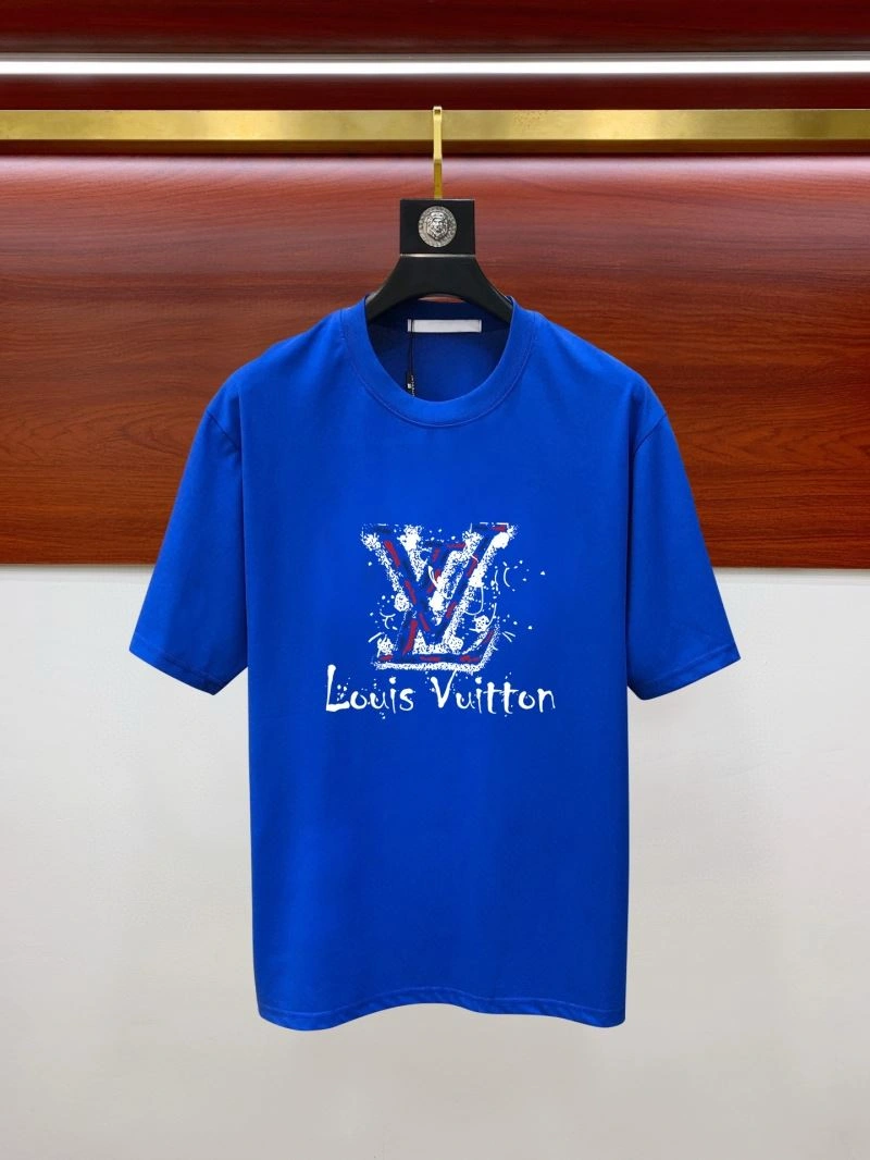 Premium Louis Vuitton T-Shirts 131962