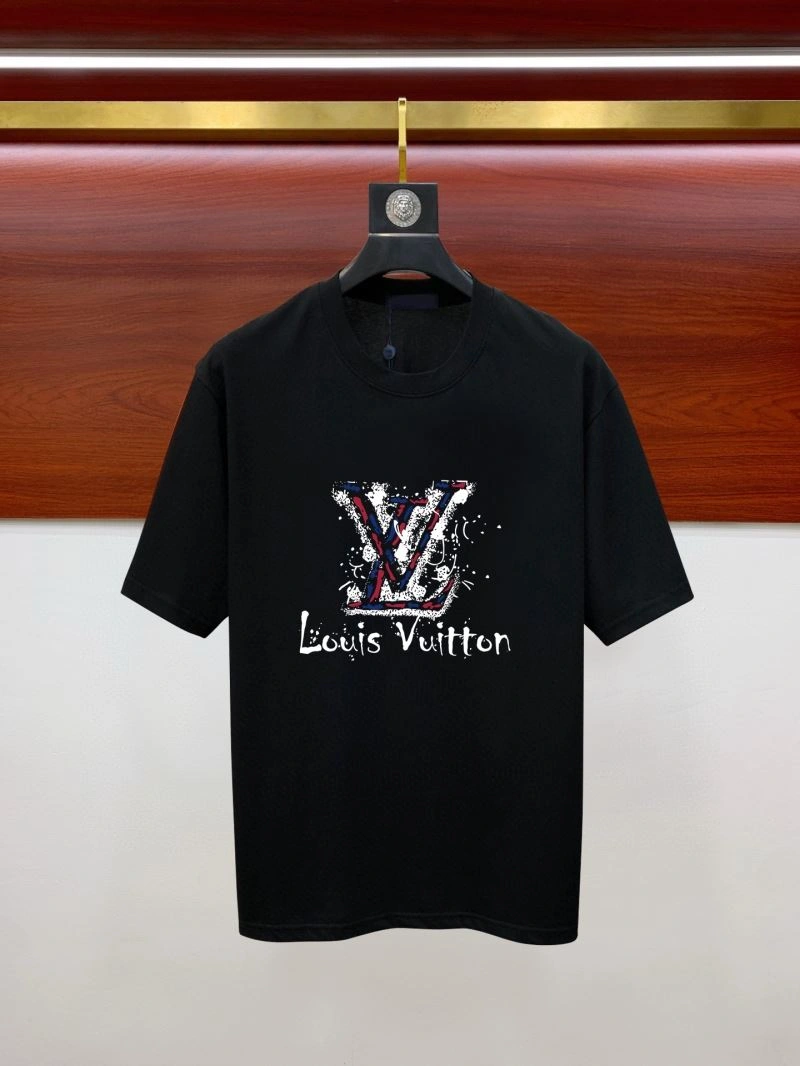 Premium Louis Vuitton T-Shirts 131962