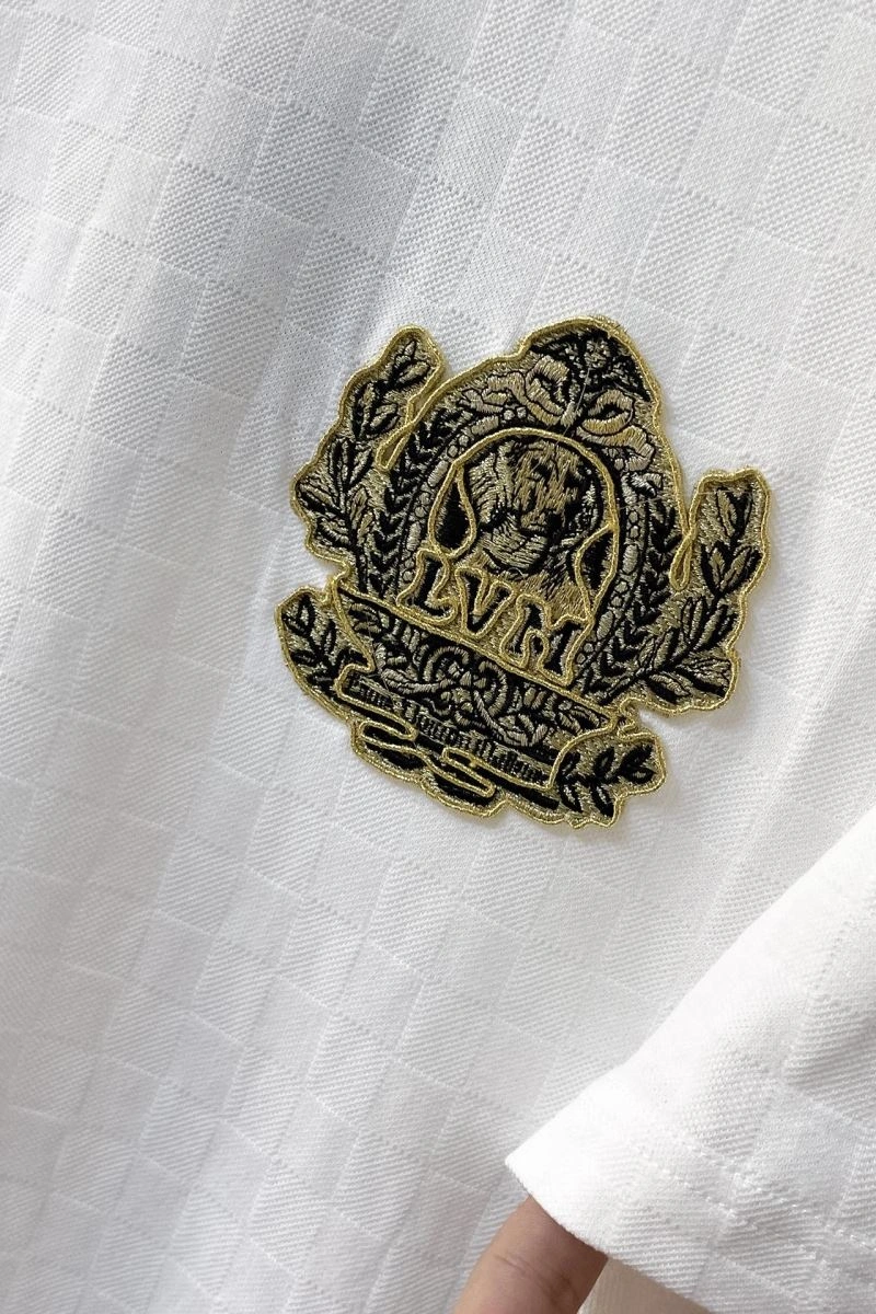 Fashionable Louis Vuitton T-Shirts 138932