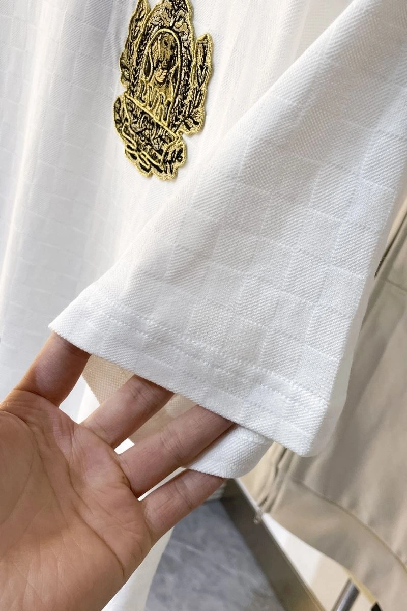 Fashionable Louis Vuitton T-Shirts 138932