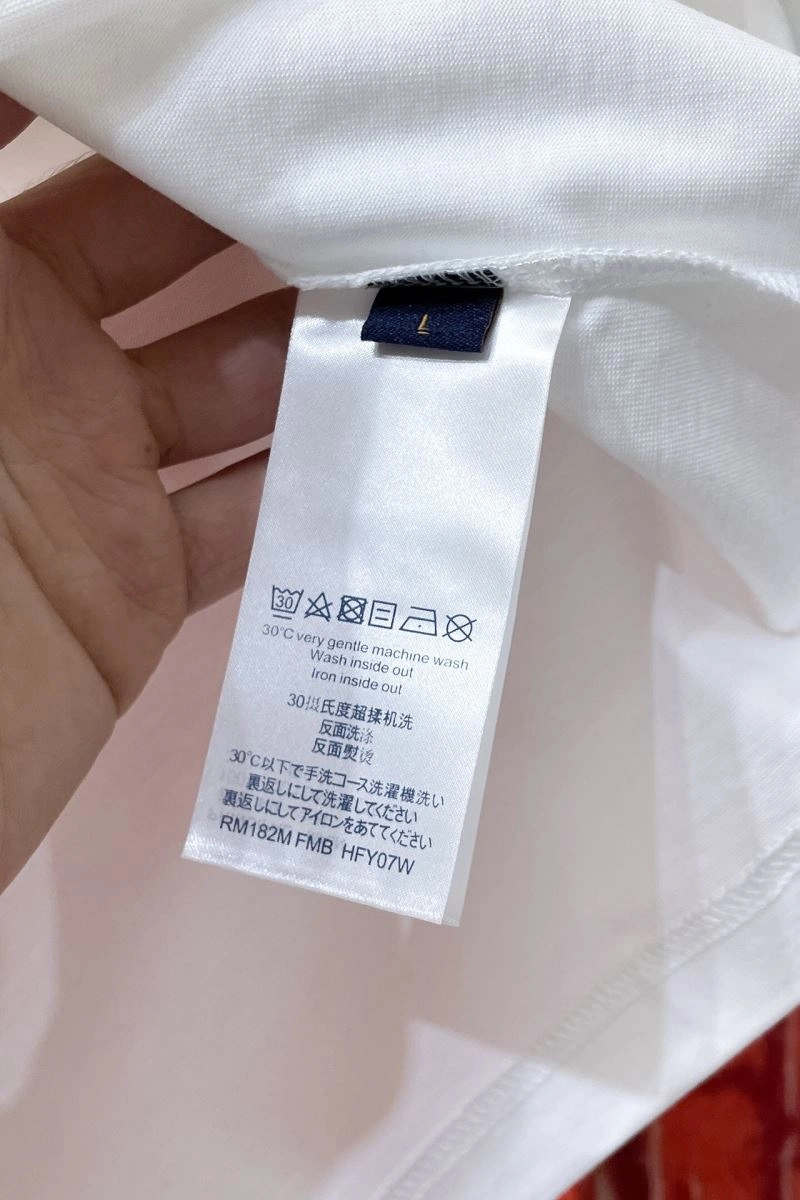 Louis Vuitton T-Shirts Supportive 138921