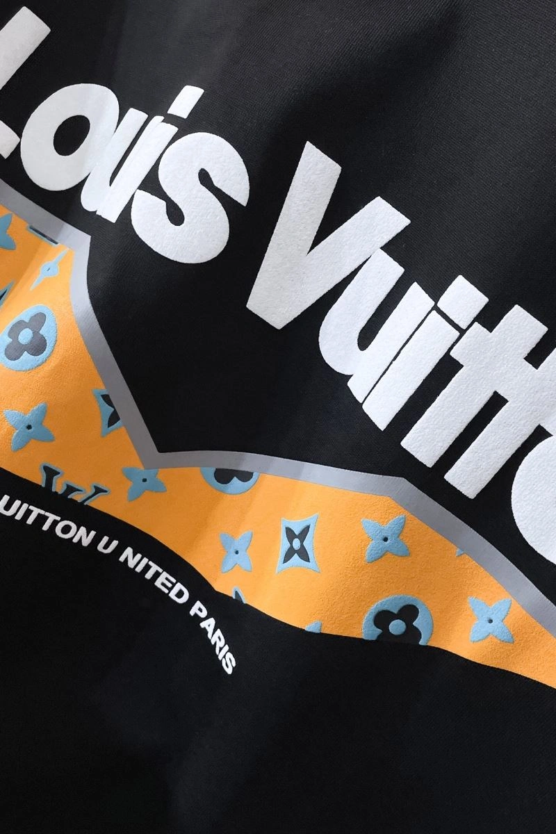 Louis Vuitton T-Shirts Supportive 138924