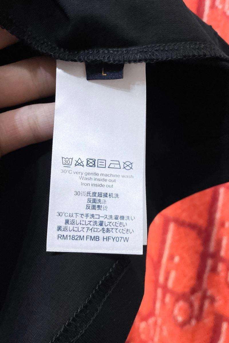 Louis Vuitton T-Shirts Supportive 138924