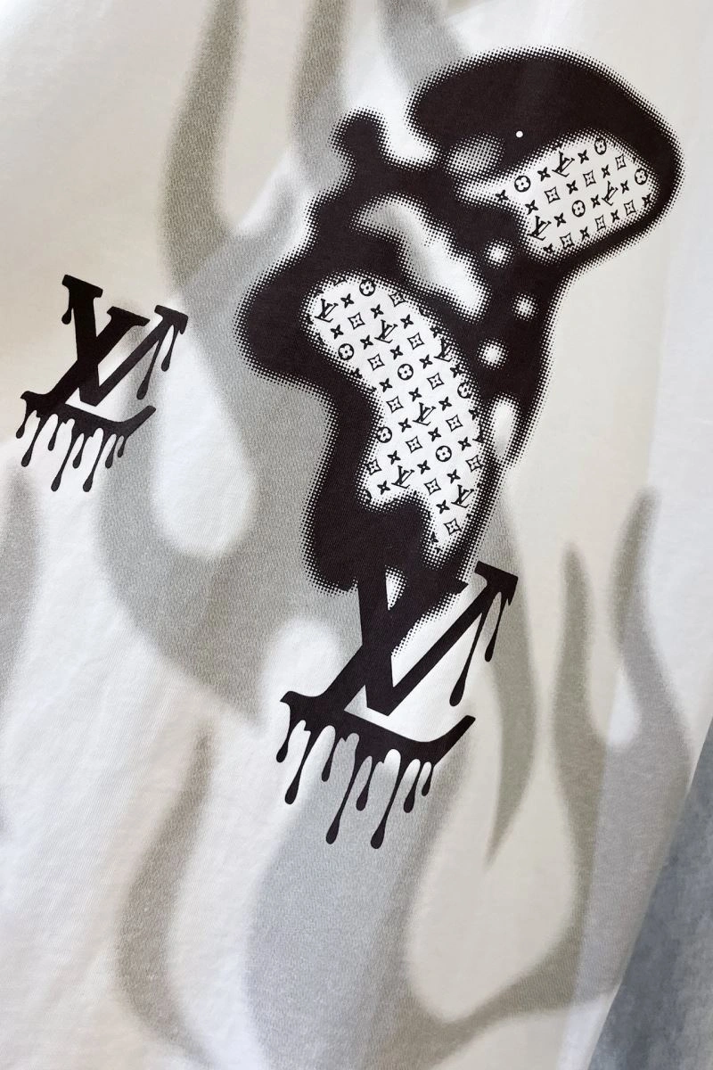NewStyle Louis Vuitton T-Shirts 138913