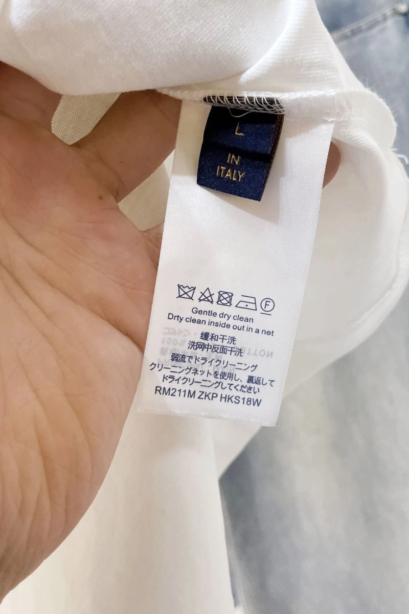 NewStyle Louis Vuitton T-Shirts 138913
