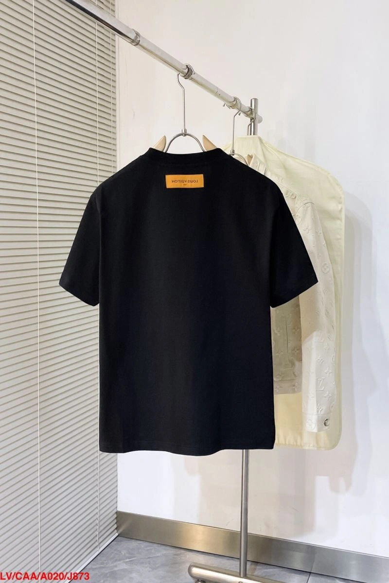 WaterResistant Louis Vuitton T-Shirts 138915
