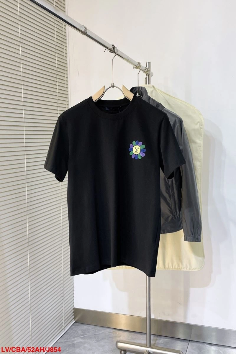 Louis Vuitton T-Shirts Durable 138912