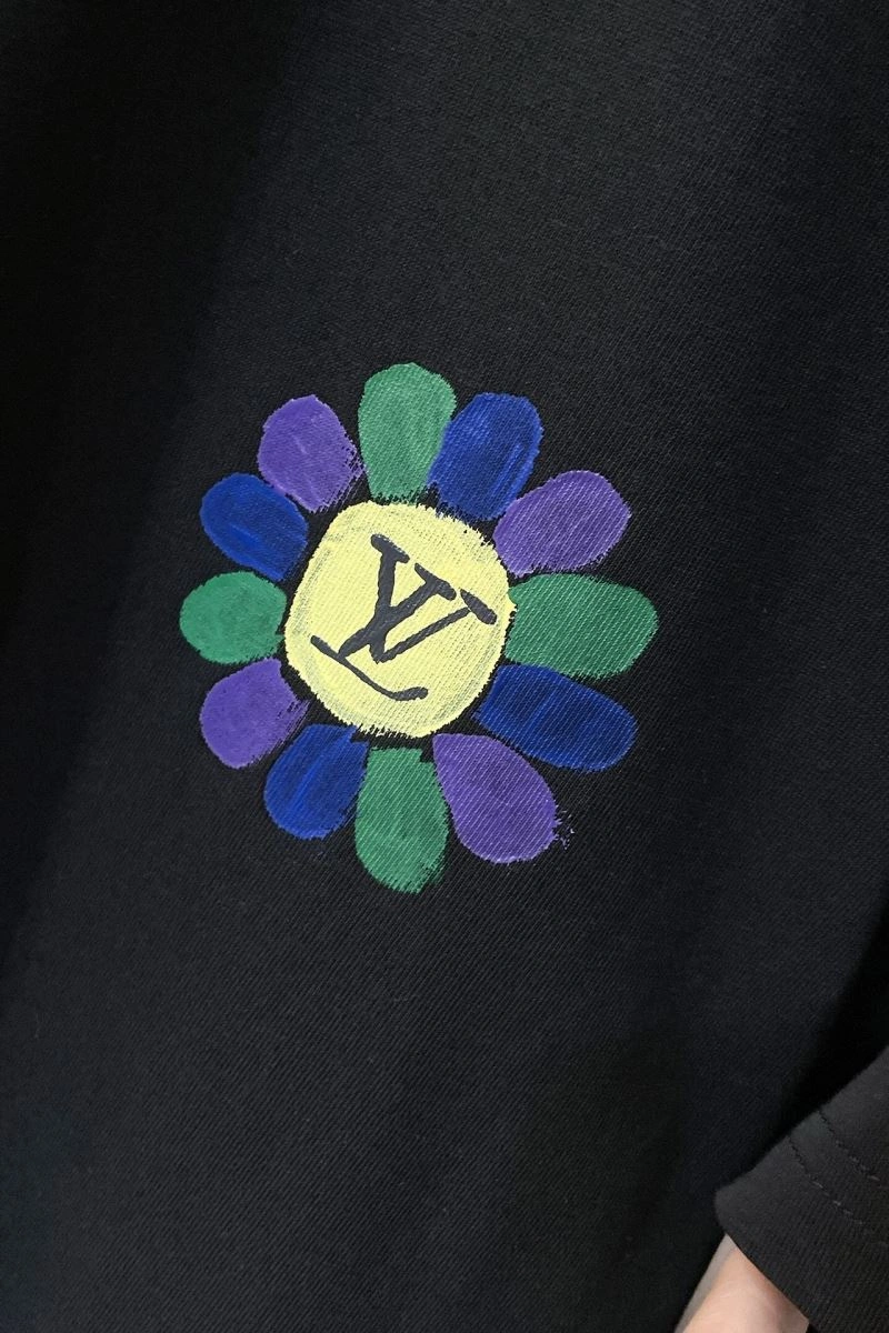 Louis Vuitton T-Shirts Durable 138912