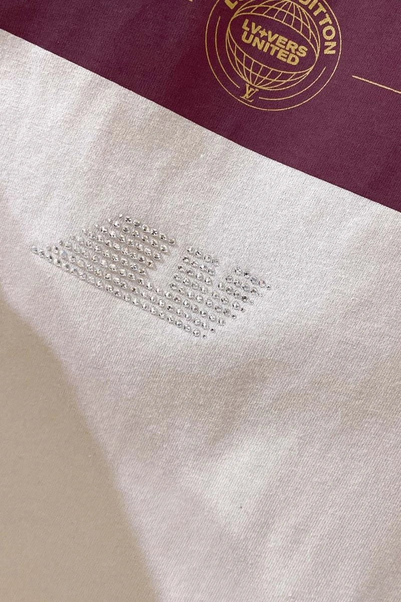 SportInspired Louis Vuitton T-Shirts 138923