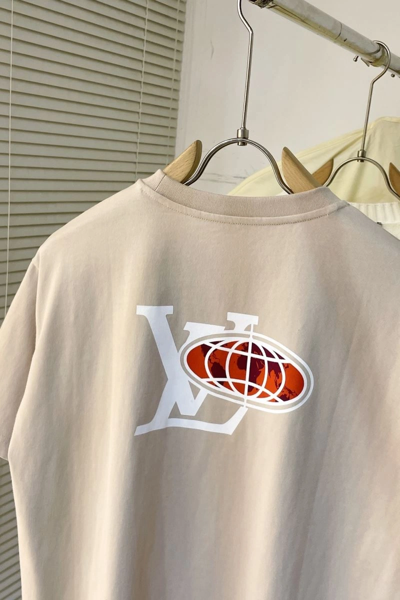 SportInspired Louis Vuitton T-Shirts 138923