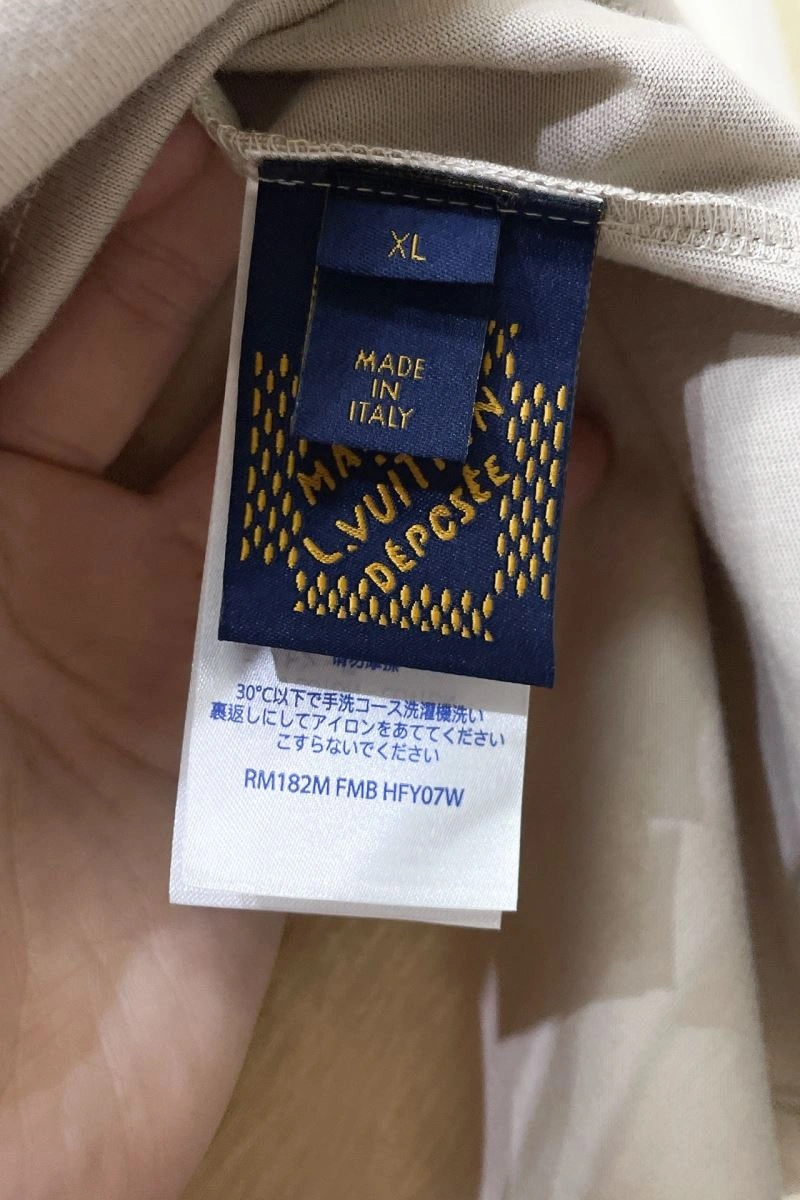 SportInspired Louis Vuitton T-Shirts 138923