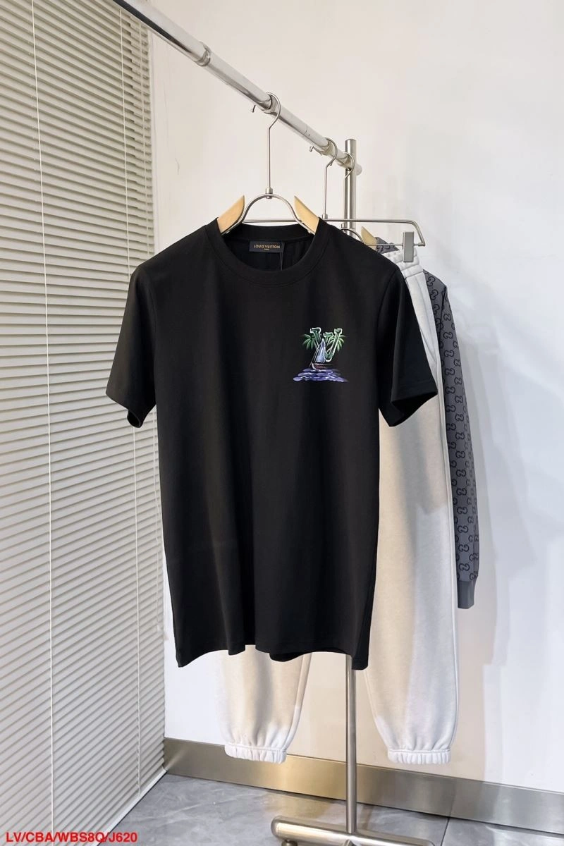 MultiPurpose Louis Vuitton T-Shirts 138918