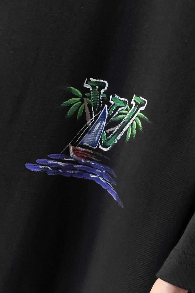 MultiPurpose Louis Vuitton T-Shirts 138918