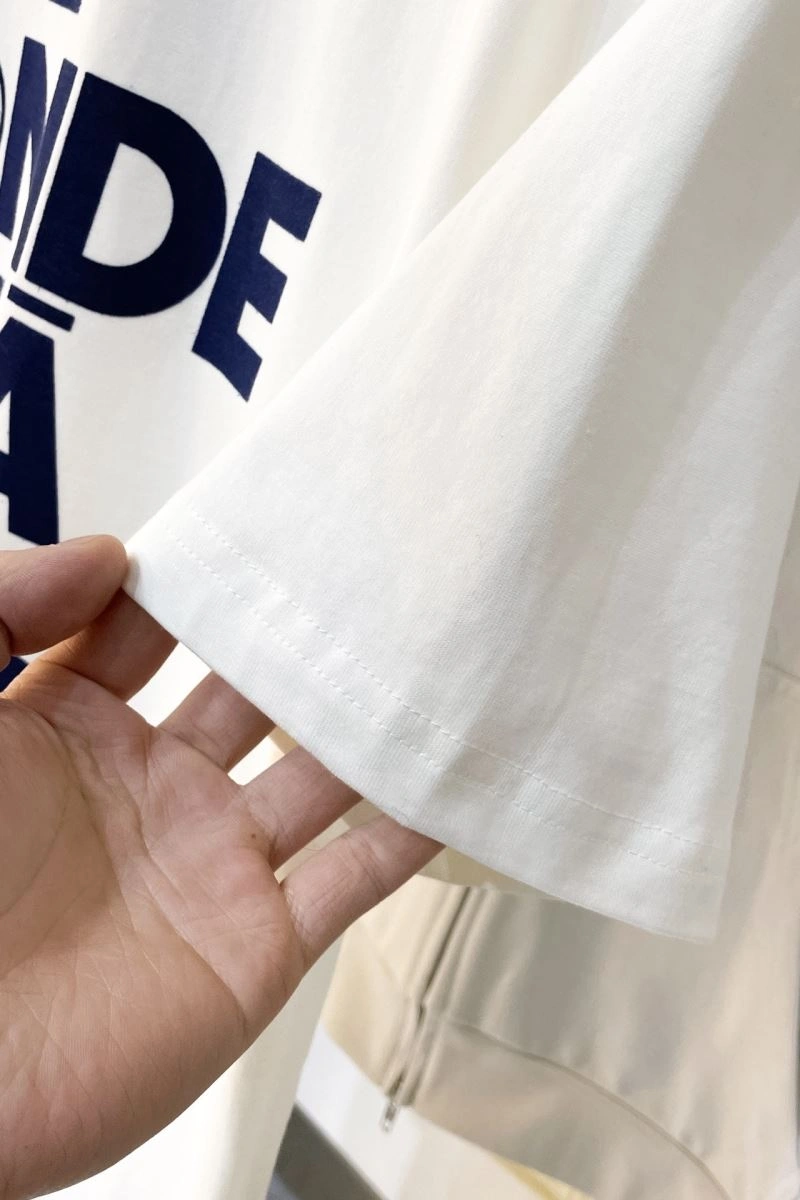 Louis Vuitton T-Shirts Lightweight 138917