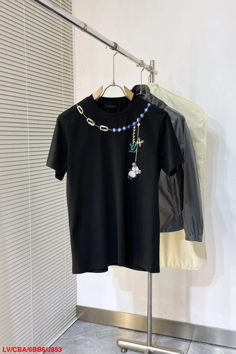 Louis Vuitton T-Shirts ModernLook 138933
