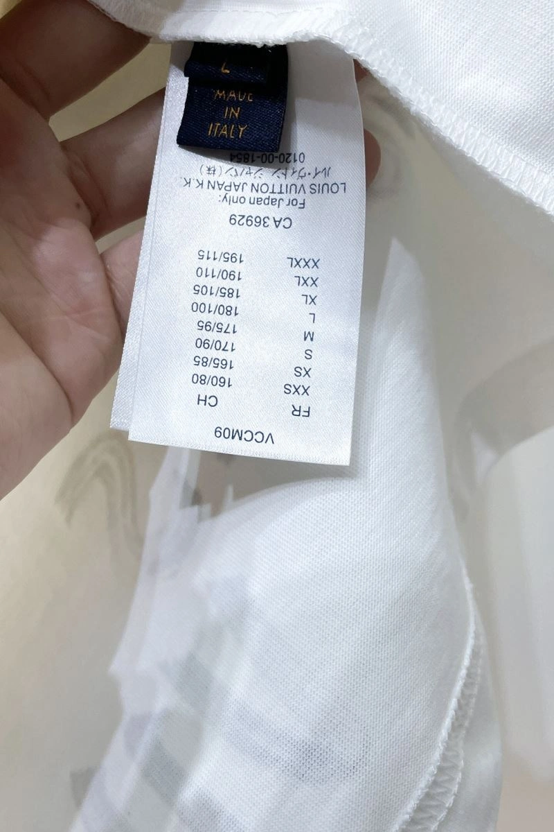 Louis Vuitton T-Shirts ModernLook 138933