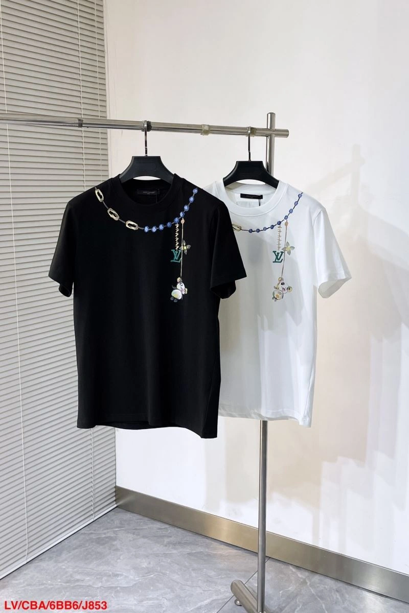 Louis Vuitton T-Shirts ModernLook 138933