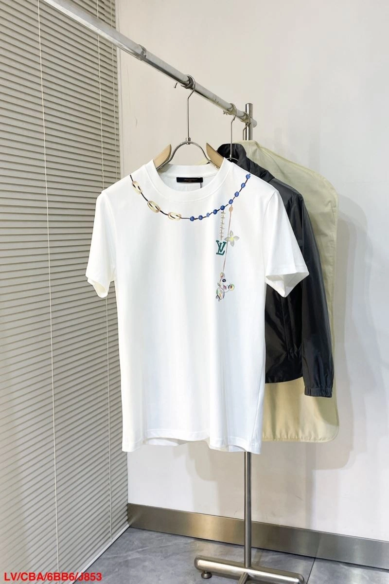 Louis Vuitton T-Shirts ModernLook 138933
