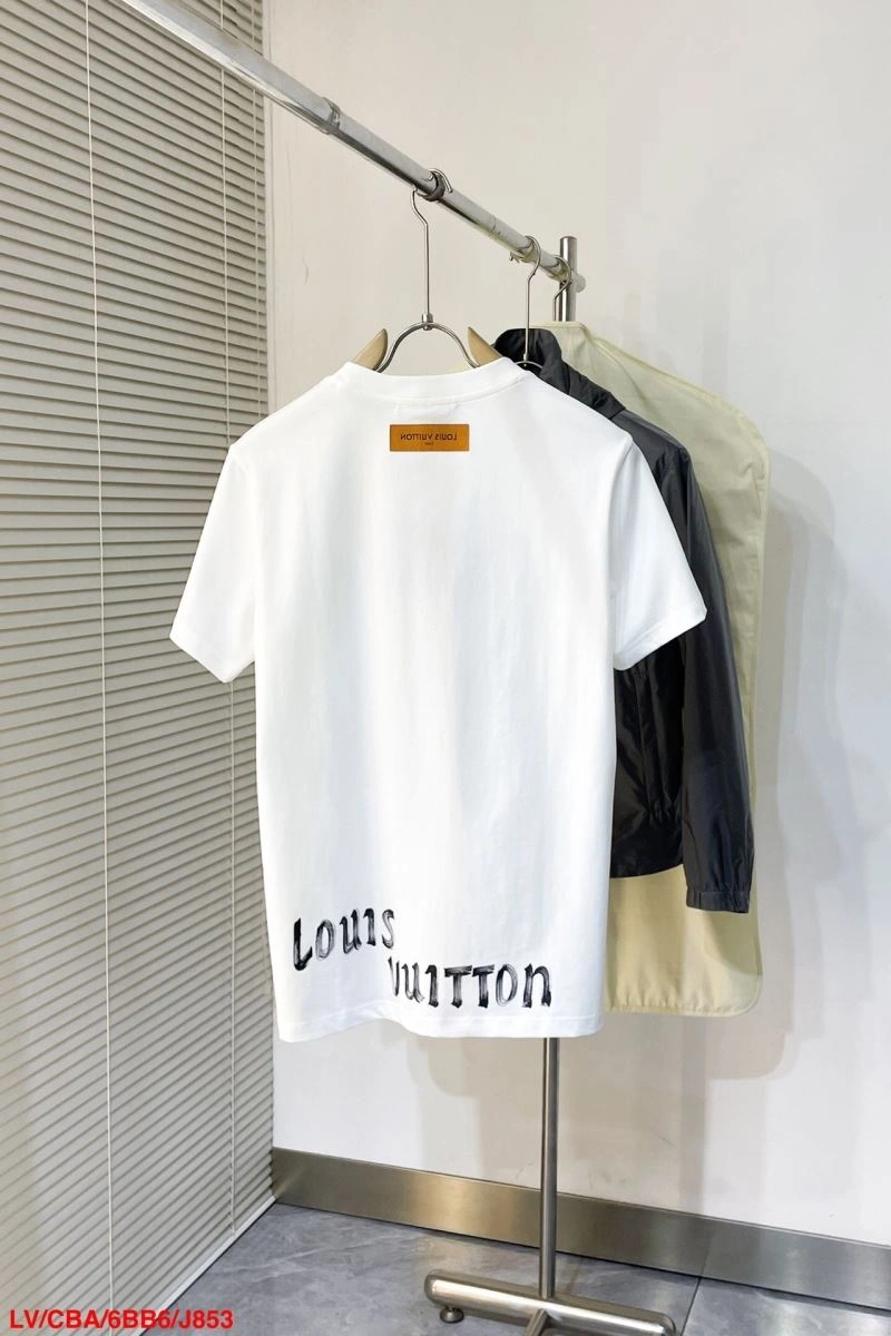 Louis Vuitton T-Shirts ModernLook 138933