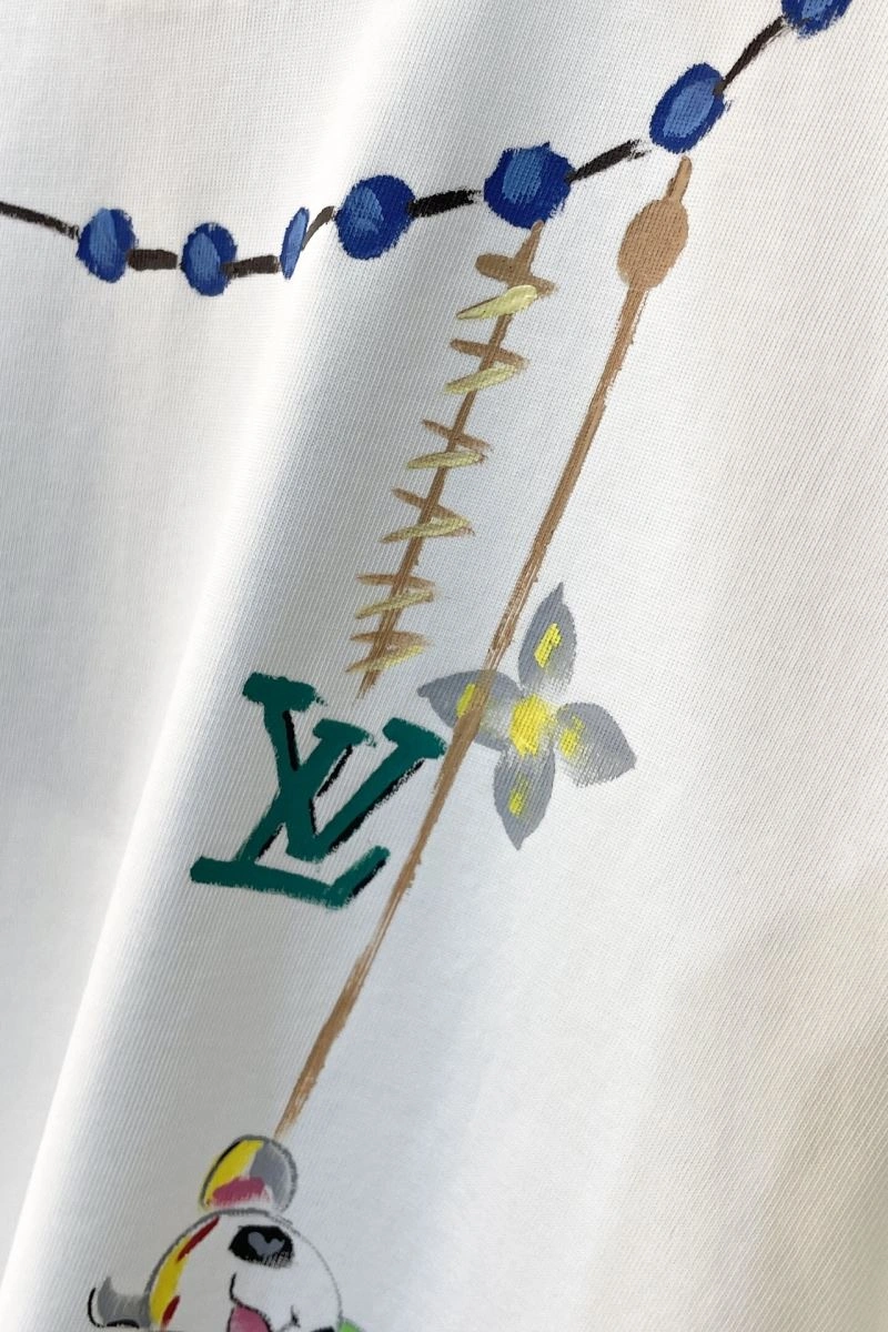 Louis Vuitton T-Shirts ModernLook 138933