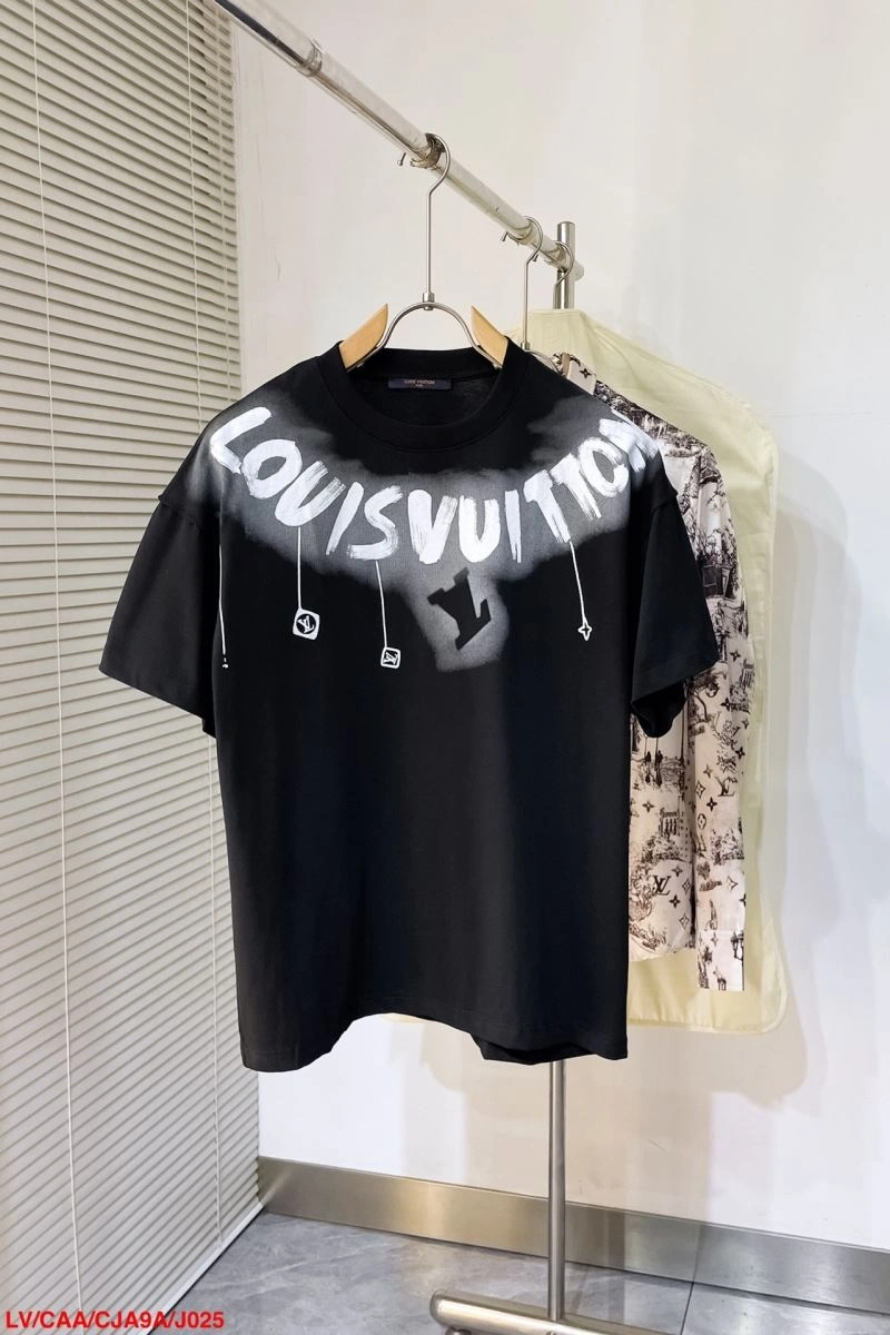 Louis Vuitton T-Shirts Affordable 138934