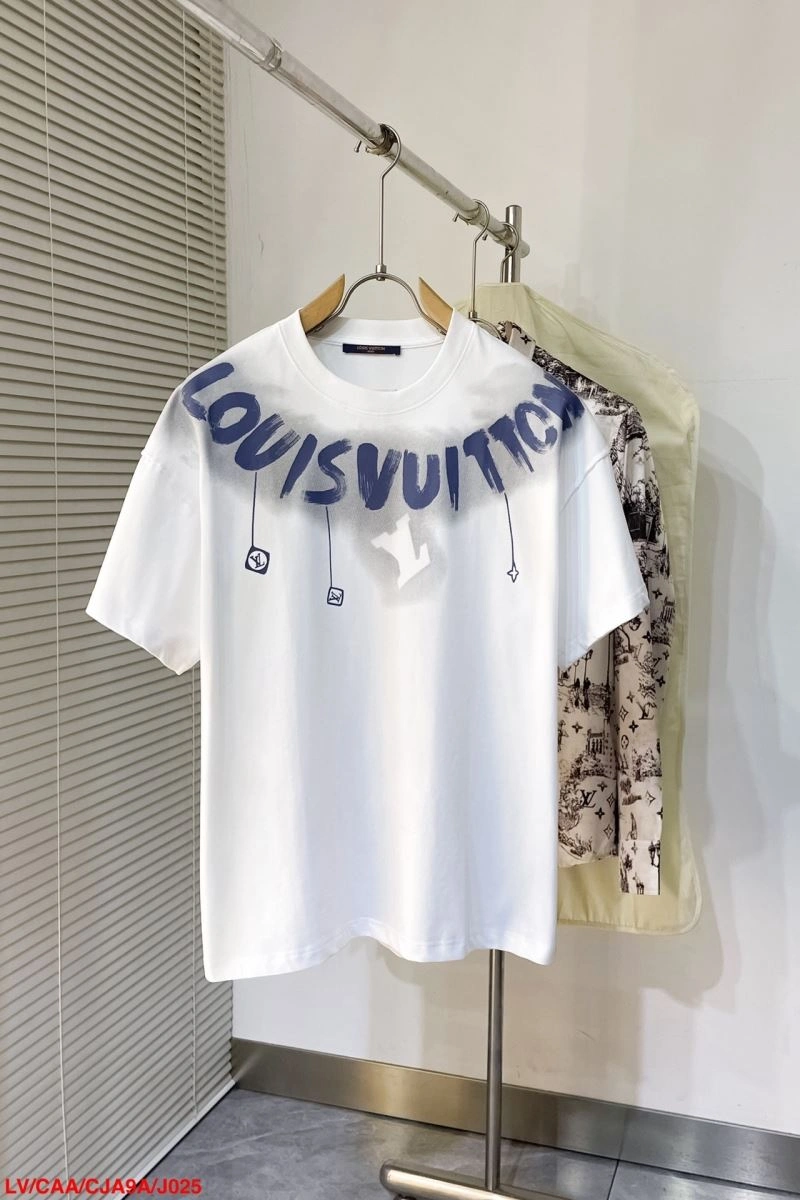 Louis Vuitton T-Shirts Affordable 138934