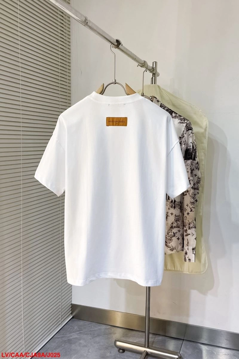 Louis Vuitton T-Shirts Affordable 138934