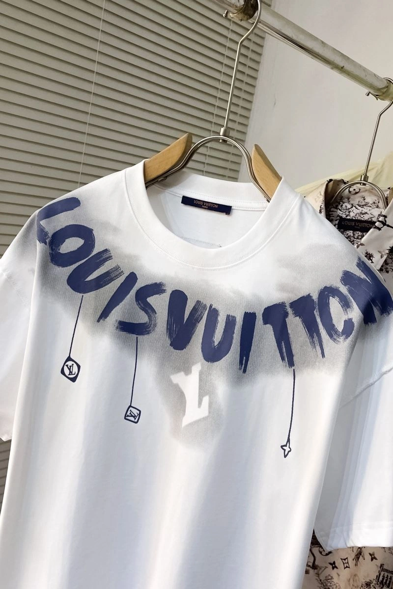 Louis Vuitton T-Shirts Affordable 138934