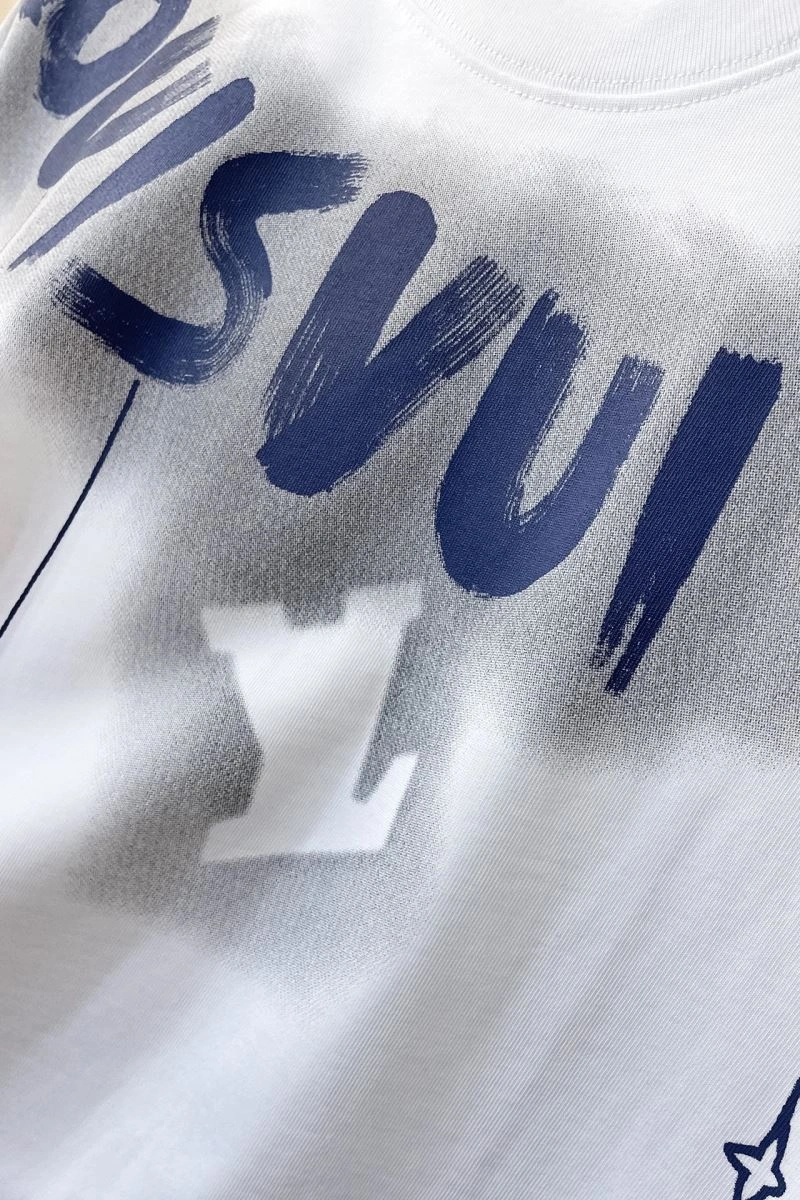 Louis Vuitton T-Shirts Affordable 138934