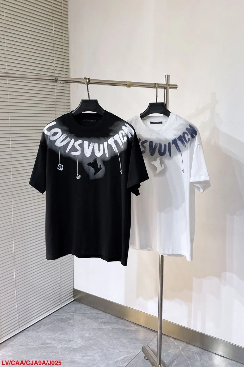 Louis Vuitton T-Shirts Affordable 138934
